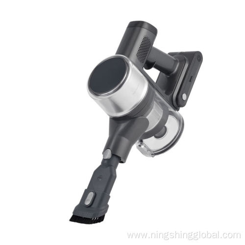 2026 New Design Cordless Stick Vacuum Cleaner